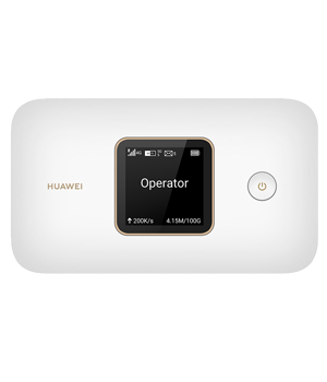 HUAWEI Mobile WiFi 3