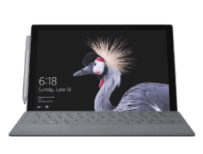 Microsoft Surface Pro /