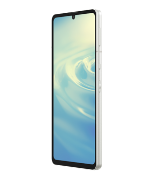 シャープ AQUOS sense6(6GB/128GB)