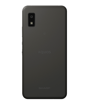 シャープ AQUOS wish