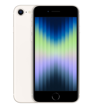 スマートフォン/携帯電話 スマートフォン本体 Apple iPhone SE（第3世代）64GB【softbank版 SIMフリー】 端末詳細 