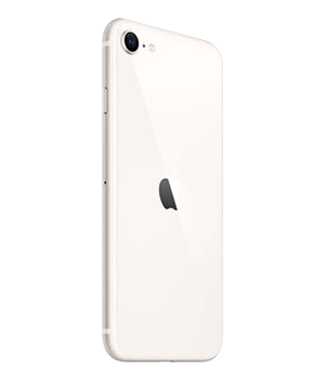 iPhone SE3（SB）未使用中古品