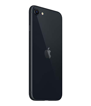 【新品未使用】iPhone SE3 black 64GB