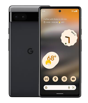 Google Pixel 6a【au版 SIMフリー】