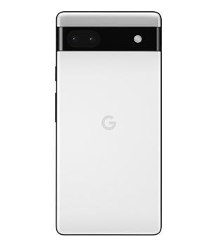Google Pixel 6a（au）