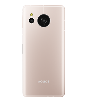 AQUOS sense8