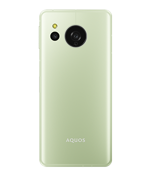 AQUOS sense8