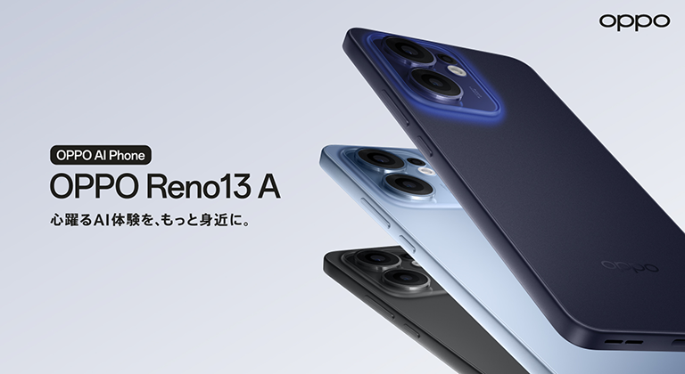 reno 13A