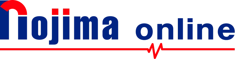 ノジマオンラインのロゴ